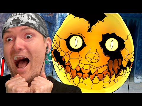 ONE NIGHT WITHOUT EGGS! ► One Night at Flumpty's 3 #1 Walkthrough