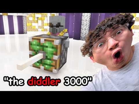 The Most Sus Minecraft Manhunt Ever (Grox)