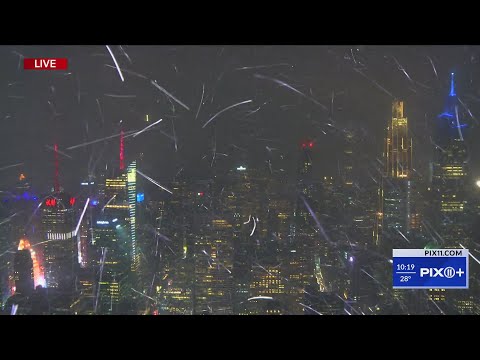 NYC preps for ‘Dangerous cold weather’ and snow over the weekend