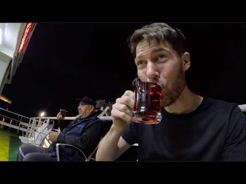 Visiting The Least Conservative Muslim Nation (#231)