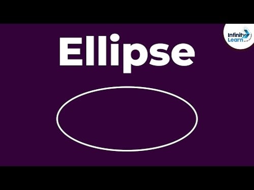 What is Ellipse? | Don't Memorise