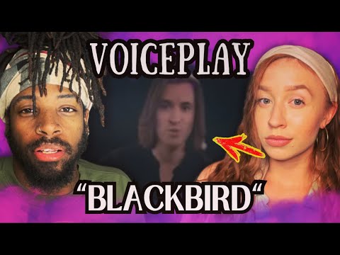 Geoff Castellucci's BLACKBIRD Cover SHOCKS Us!