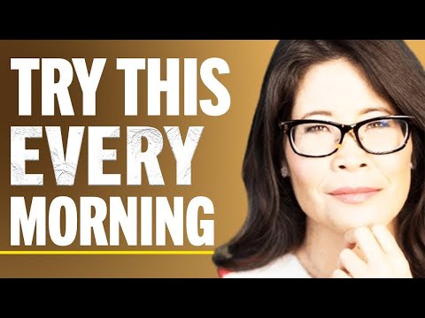 Neuroscientist REVEALS The First Thing You Should Do EVERY MORNING For Longevity! | Wendy Suzuki