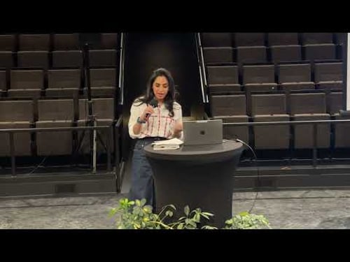 Linda Abdullah: Stateless: Finding Hope Through Art