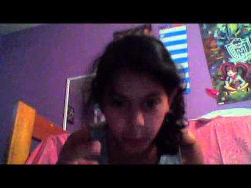 skull12396's Webcam Video from April 22, 2012 07:18 PM