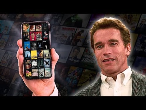 How to Stop Scrolling Netflix and Find Something to Watch