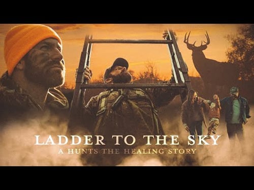 Realtree x Drake White Presents | Ladder to the Sky: A Hunt’s the Healing Story