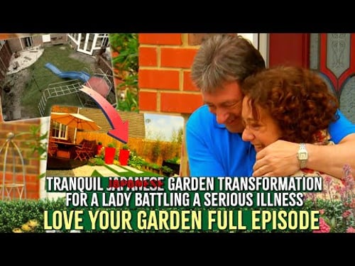 She Gave EVERYTHING to Others...What Alan Titchmarsh Did Next Will Make You Cry | Love Your Garden