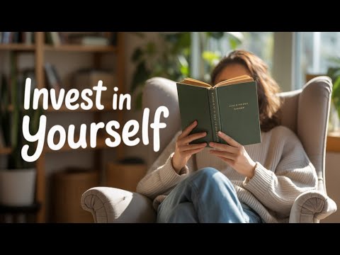 Why Investing in Yourself Is the Smartest Investment You Can Make #121