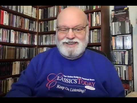 Book Review: Bernard Herrmann's Amazing Biography