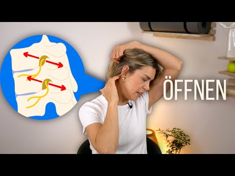 Symptoms of a narrow cervical foramen and how to get rid of them