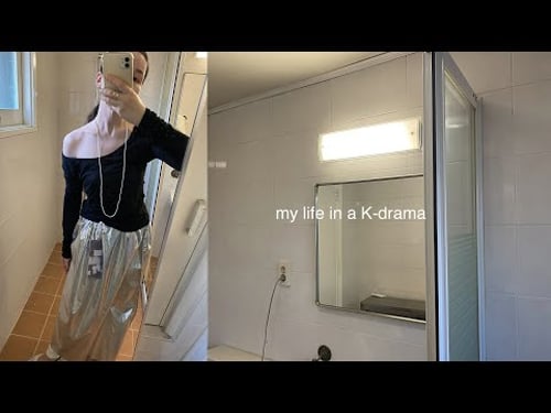 life in seoul & what's been going on | summer vlog