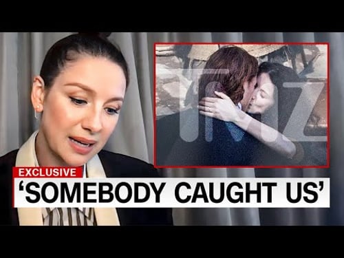 Caitriona Balfe’s BIGGEST Secrets EXPOSED..