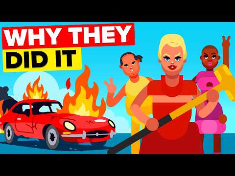 How Jaguar Destroyed Its 102 Year Legacy in 30 Seconds