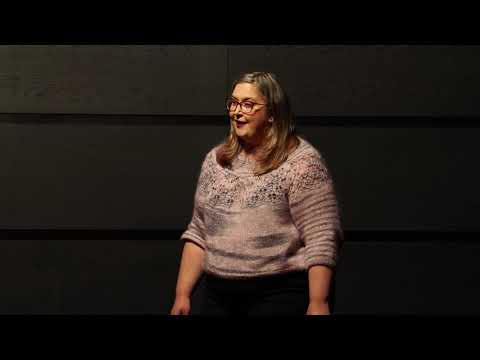 How to turn imposter syndrome into your superpower | Louise Curtis | TEDxWoking