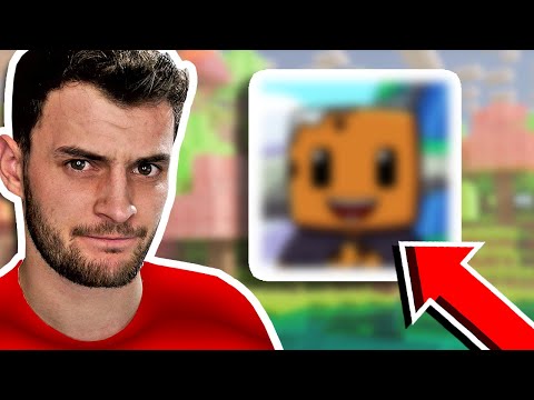 The WORST Minecraft Youtuber...
