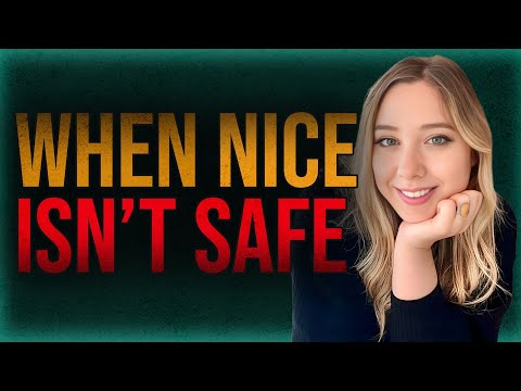 When 'Nice' Isn't Safe: How to Spot Covert Power and Control Tactics