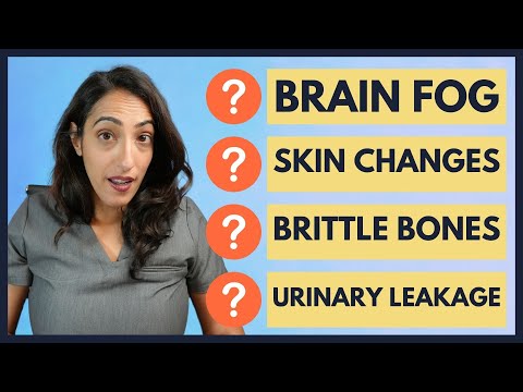 Your Guide to Conquering Menopause Symptoms Like a Pro! | HRT & Non-hormonal Options