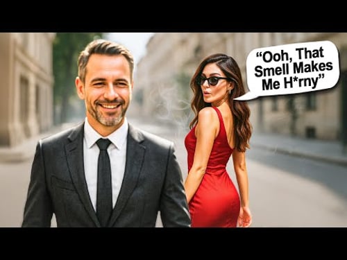 Men, This is How YOU Find Your Signature Fragrance Without Copying Others