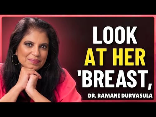 How to Make a Woman Desire You Even If She’s Not Interested || Dr Ramani