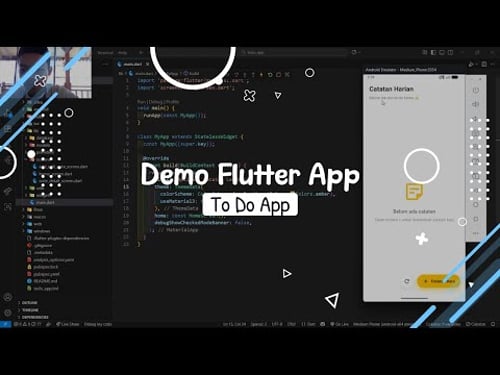 IT Flutter App | To Do App