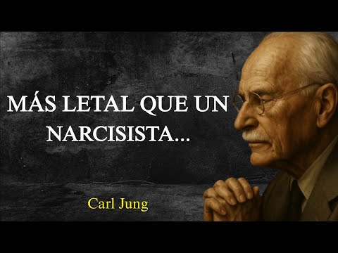 Carl Jung Revela: El Empático Frío, la Sombra Más Peligrosa que un Narcisista