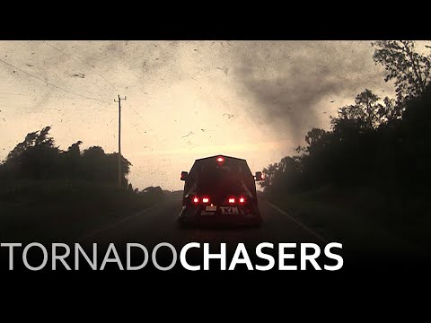 Tornado Chasers, S2 Episode 6: "Warning, Part 2" 4K