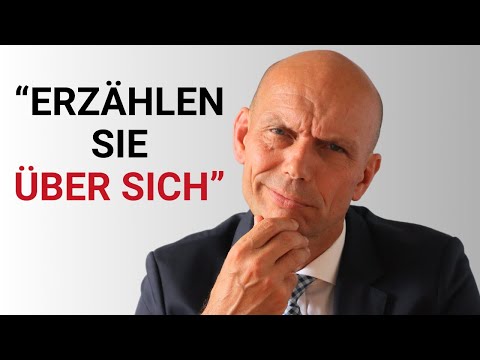 Jobinterview: Verrate NIE diese 10 Dinge von Dir!