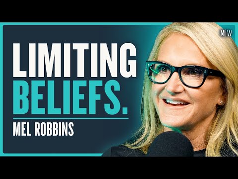 How to Defeat Your Stress, Anxiety & Inaction - Mel Robbins