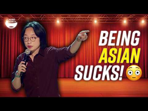 Asian parents & Hollywood DON'T MATCH | Best Jokes of Jimmy O. Yang!