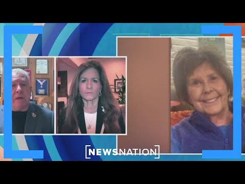 'This person had inside help': Officer on Guthrie search | Morning in America