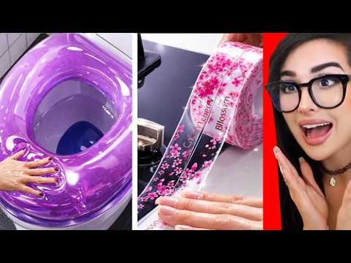 Cool Inventions You've Probably Never Seen Before