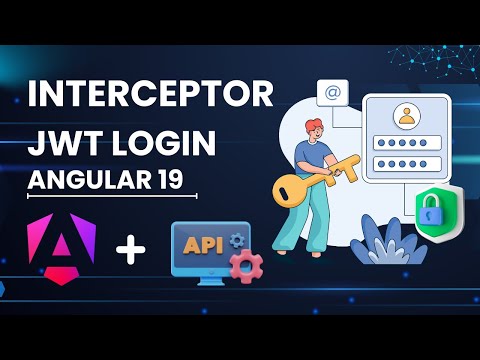 How to Use Angular Interceptor for JWT Token-Based Authentication