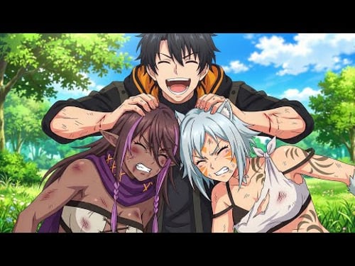 They Laughed at His Magic, Not Realizing He Was the Strongest in the World | Anime Recap