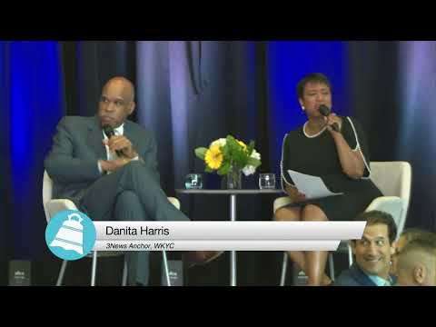 Expanding Pathways to Better Futures: A Conversation with Steve Phillips 6.13.2024