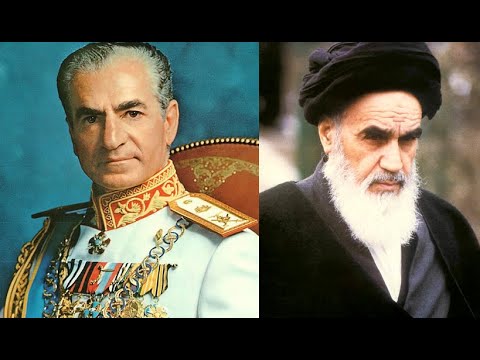 The Last Shah - How Iran Changed from Western Ally to Enemy