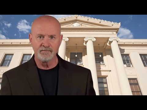 Trump's DOJ Violates Epstein Transparency Law, Re-Victimizing the Victims