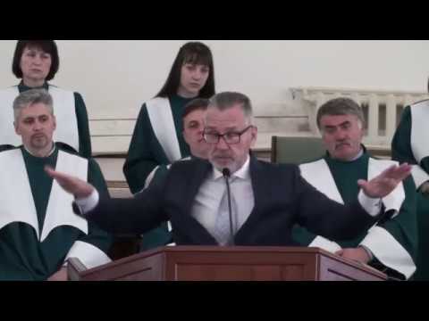 Игорь Цыба - Духовное опустошение