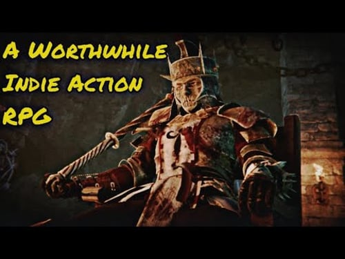 What is Tainted Grail: The Fall of Avalon?