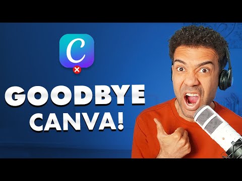 Forget Canva, This AI Thumbnail Generator Makes VIRAL Images!