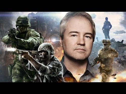 Call of Duty and Titanfall Creator Vince Zampella - IGN Unfiltered 12
