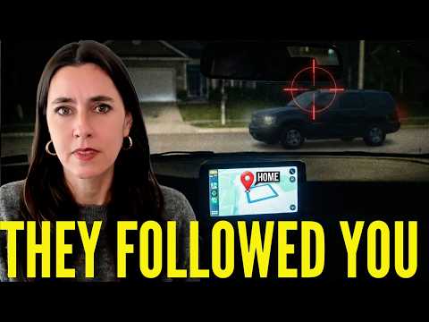 ICE's New Surveillance System Knows Where You Go Every Day