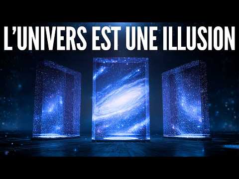 Pourquoi l'UNIVERS est PLUS PETIT que vous ne le pensez : le Paradoxe de l’infini