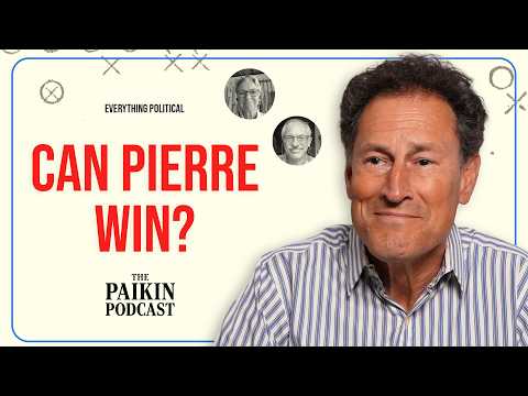 Can a Conservative Party Led by Pierre Poilievre Win? | Everything Political