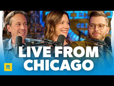 The Ramsey Show Live from Chicago