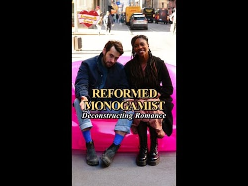 open the door, slam the flowers ๐