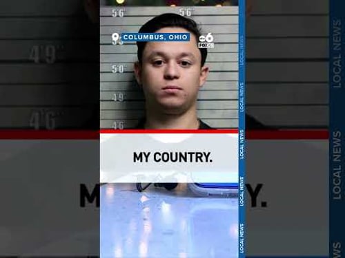 Family of ICE detainee arrested near Columbus last week claims he has a valid visa