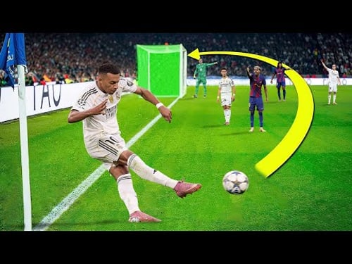 IMPOSSIBLE Moments Of The Year 2025