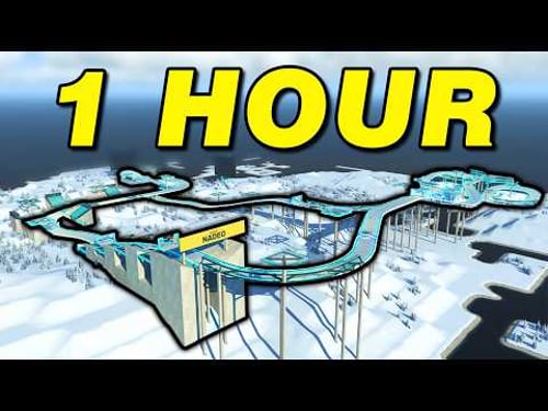 I Played the Longest Official Trackmania Race