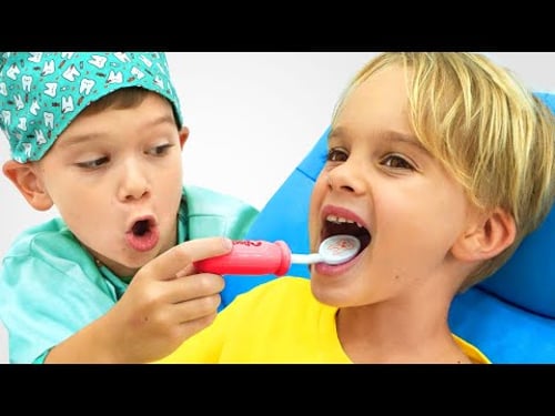 Crianças aprendem a cuidar da saúde